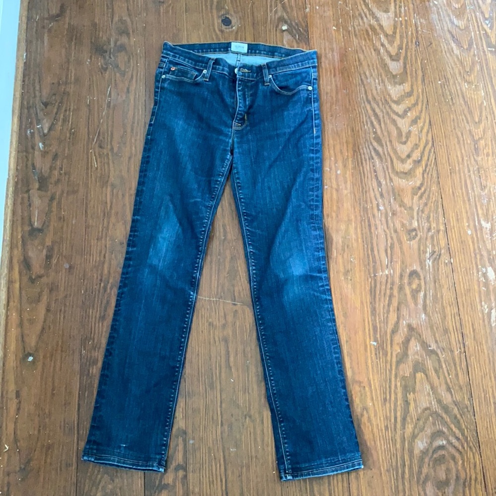 Hudson Jeans